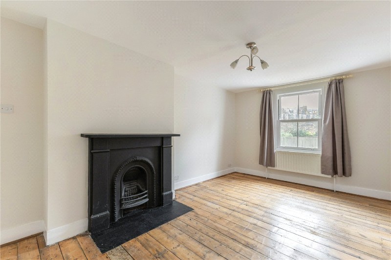 Rozel Road, London, SW4