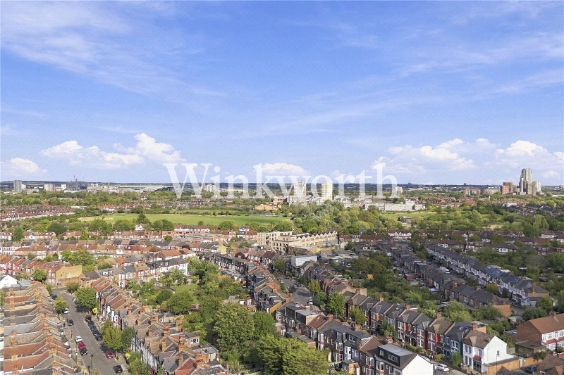 Sirdar Road, London, N22