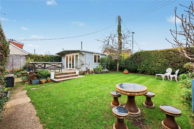 Sunny Grove, Costessey, Norwich, Norfolk, NR5