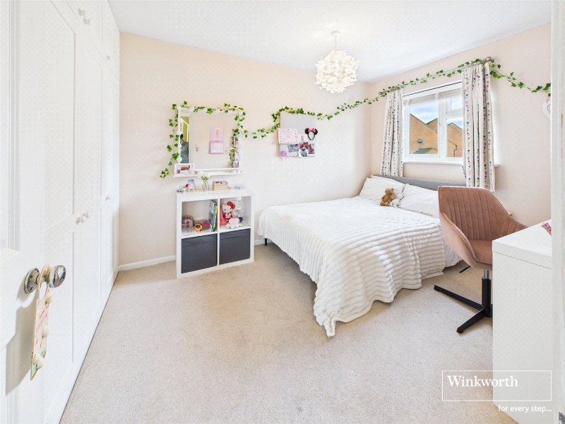 Russell Road, Newbury, Berkshire, RG14