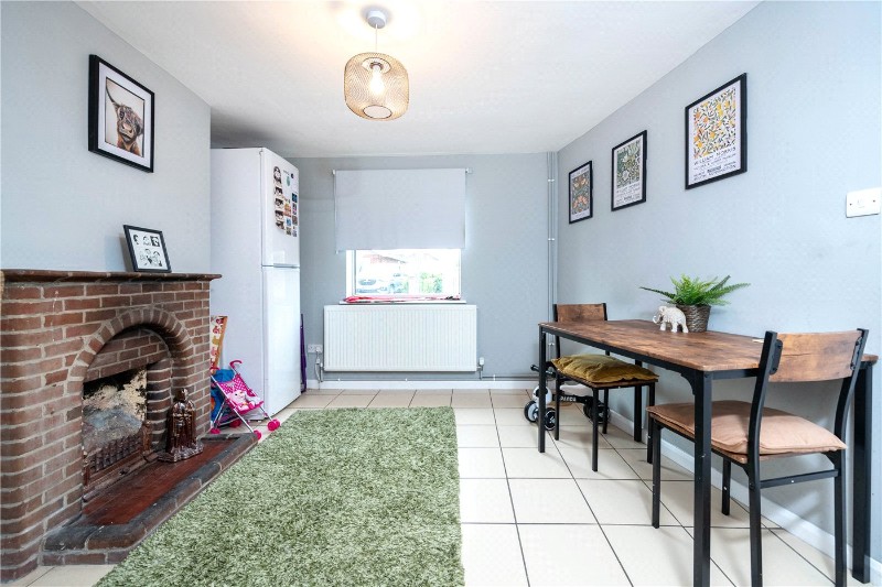 High Street, Billinghay, Lincoln, Lincolnshire, LN4