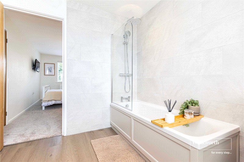 Tangmere Close, Mudeford, Christchurch, Dorset, BH23