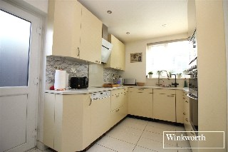 Walshford Way, Borehamwood, Hertfordshire, WD6