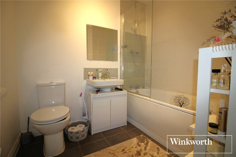 Gemini Park, Manor Way, Borehamwood, Hertfordshire, WD6