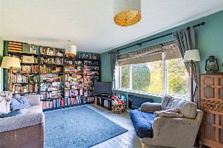 New Road, Woodlands, Wimborne, Dorset, BH21