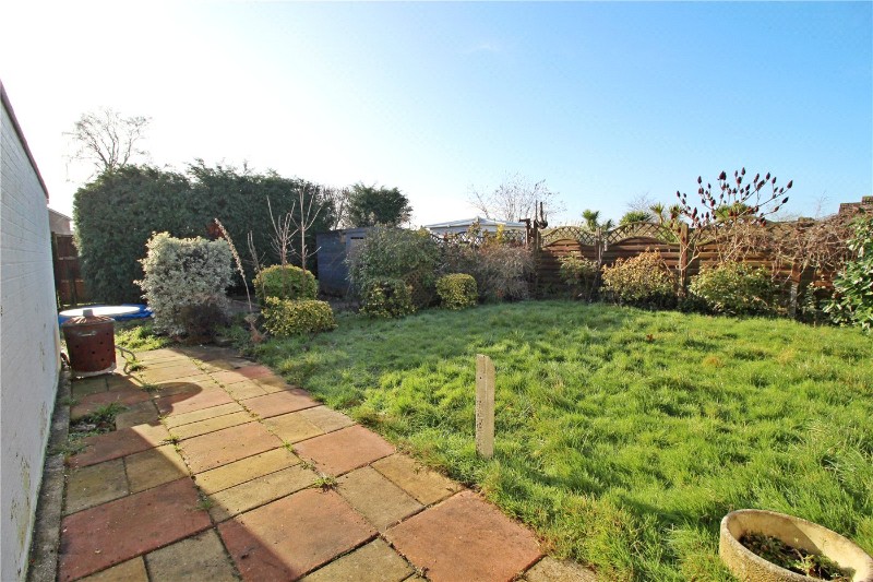 Millfield Road, Deeping St. James, Peterborough, Lincolnshire, PE6