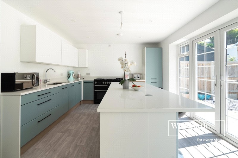 Leigham Vale Road, Bournemouth, Dorset, BH6