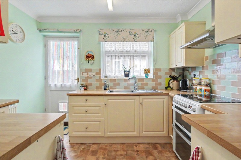 The Firs, Jermyns Road, Reydon, Southwold, IP18