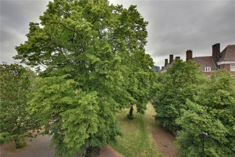 Marlow Court, 24 McMillan Street, Deptford, London, SE8