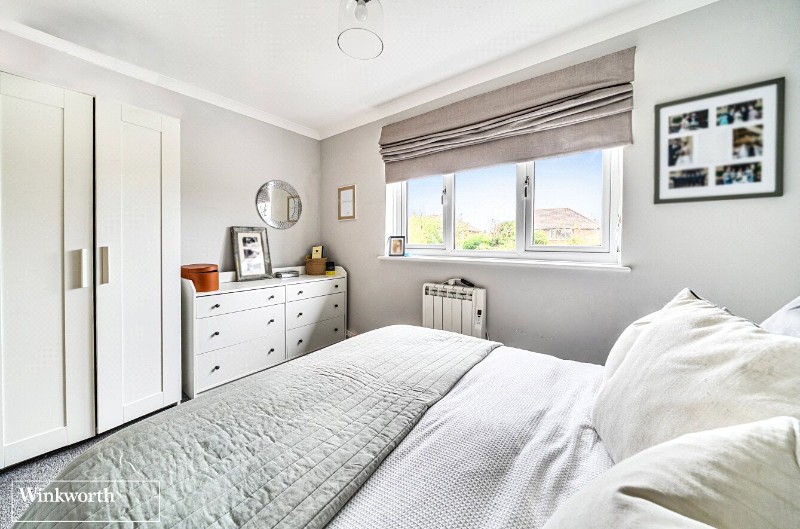 Arundel Gardens, Basingstoke, Hampshire, RG23