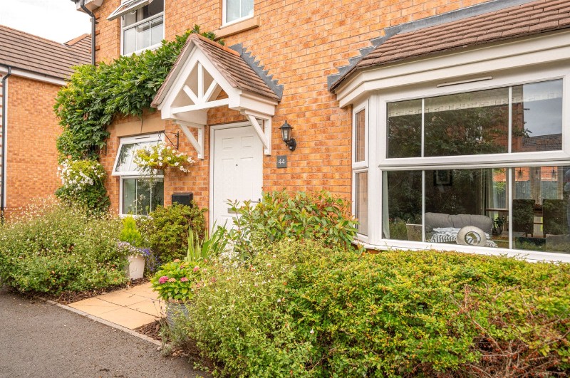 Bremridge Close, Barford, Warwick, Warwickshire, CV35