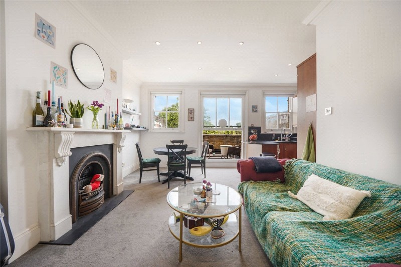 Tollington Way, London, N7