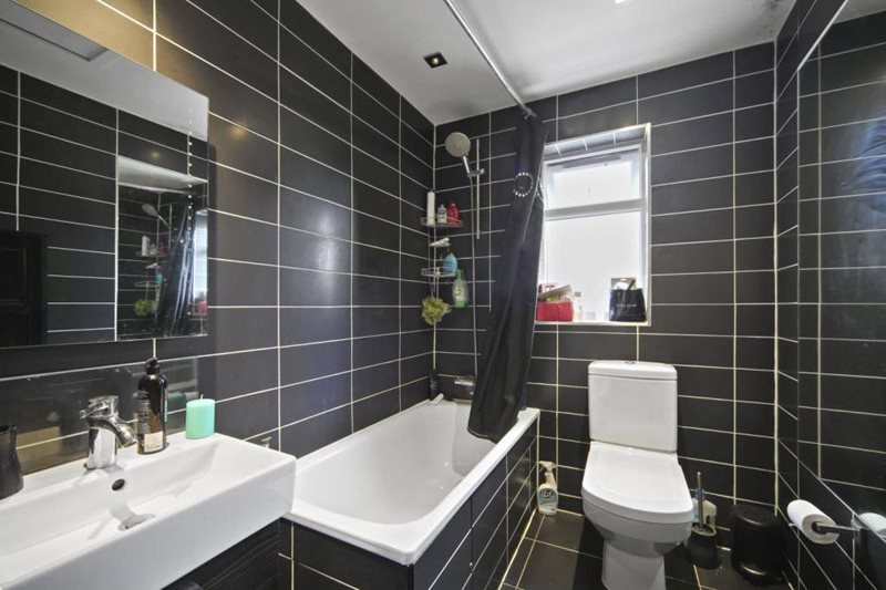 Birch Grove, Acton, London, UK, W3