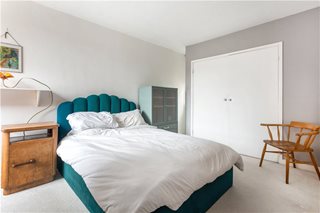Vanbrugh Court, Wincott Street, London, SE11