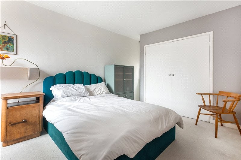 Vanbrugh Court, Wincott Street, London, SE11