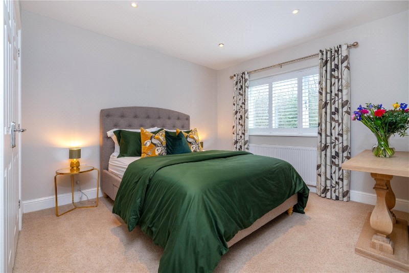 Heath Road, Helpston, Peterborough, Cambridgeshire, PE6