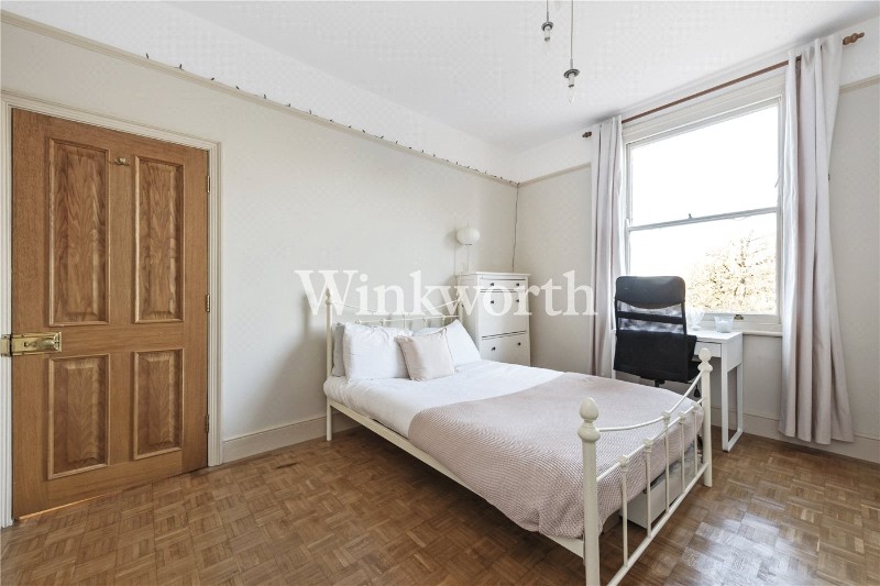 Meadowcroft Road, London, N13
