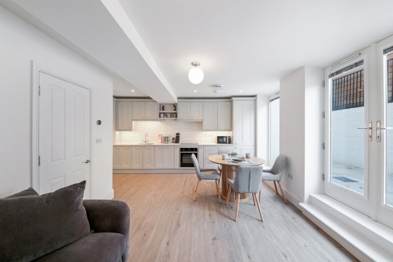 Copers Cope Road, Beckenham, BR3