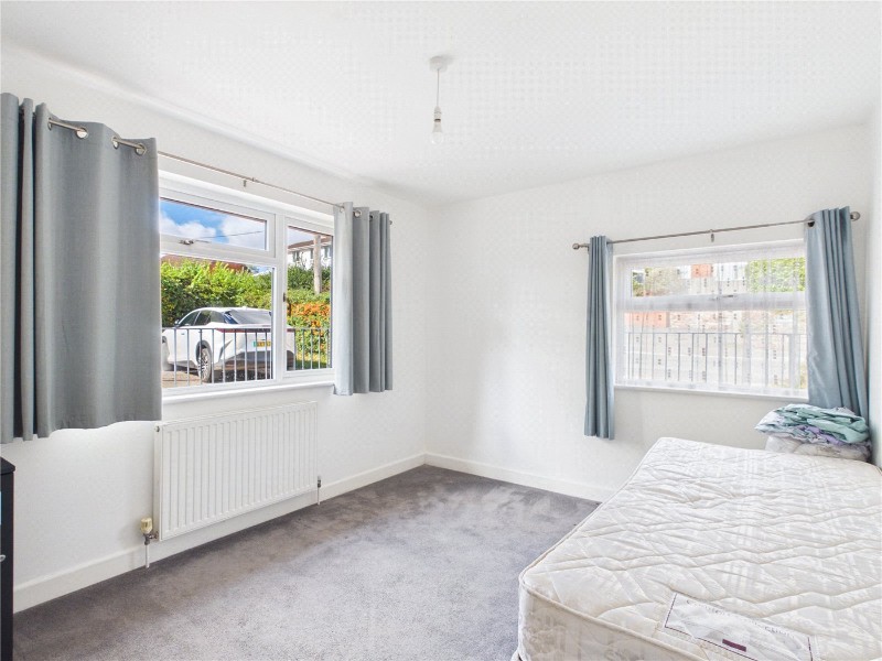 Western Road, Crediton, Devon, EX17