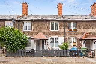 Derinton Road, London, SW17