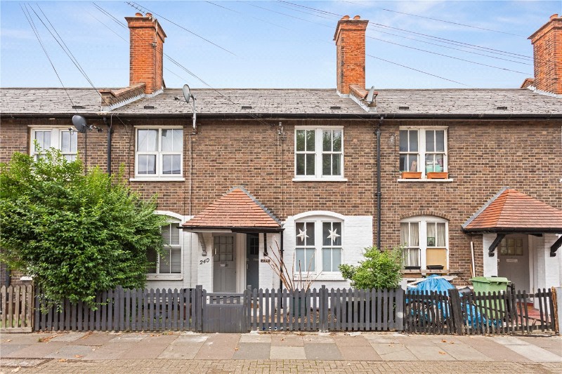 Derinton Road, London, SW17