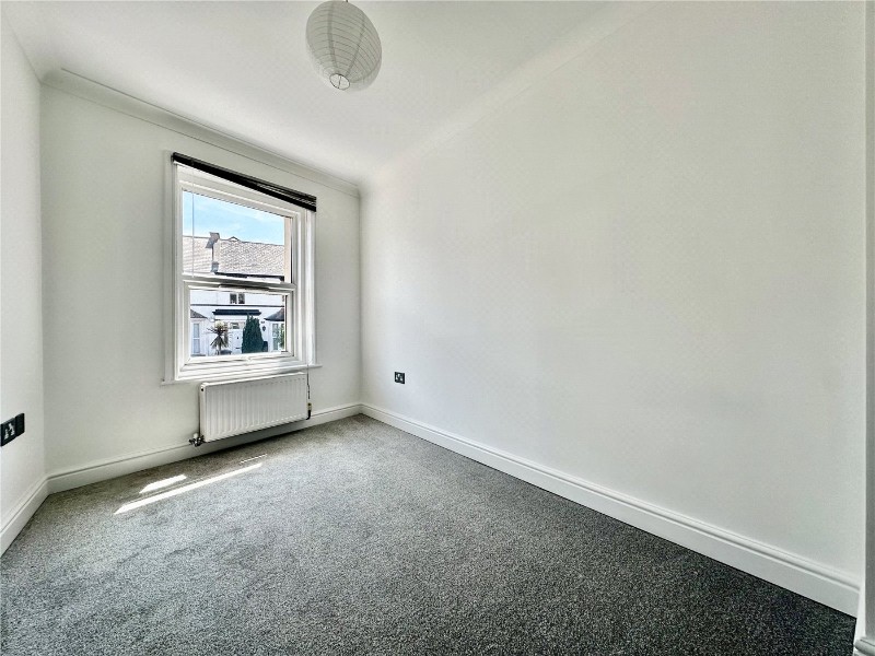 Norwich Avenue, Bournemouth, Dorset, BH2