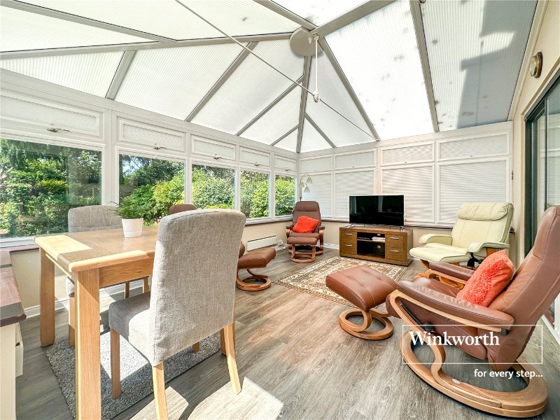 Church Road, Ferndown, Dorset, BH22