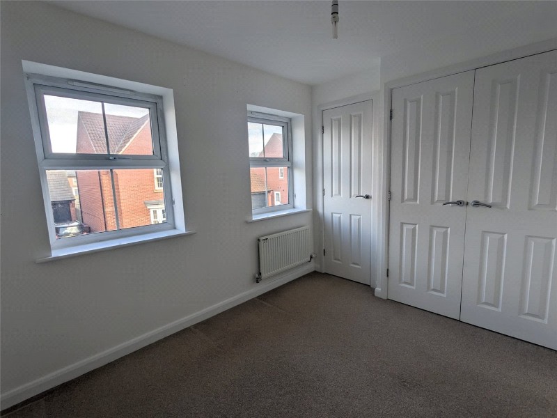 Selemba Way, Greylees, Sleaford, Lincolnshire, NG34