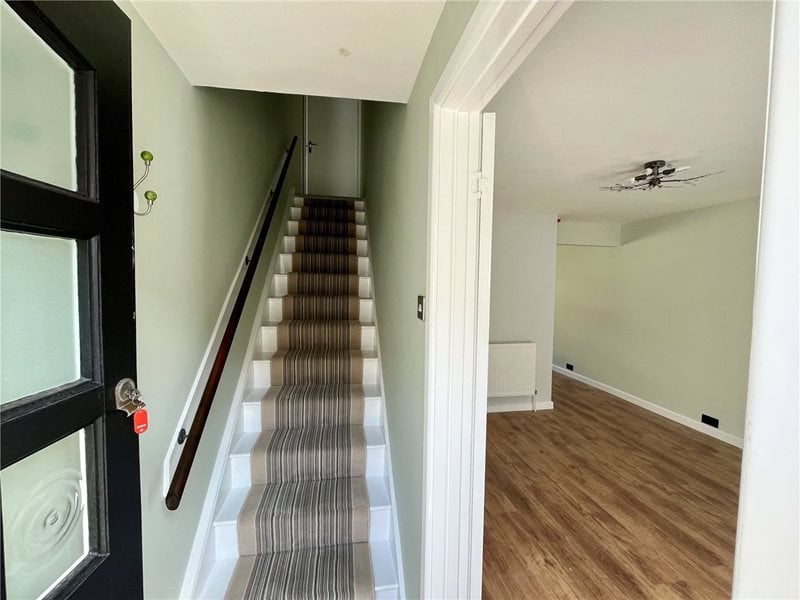 Victoria Road, Dartmouth, Devon, TQ6