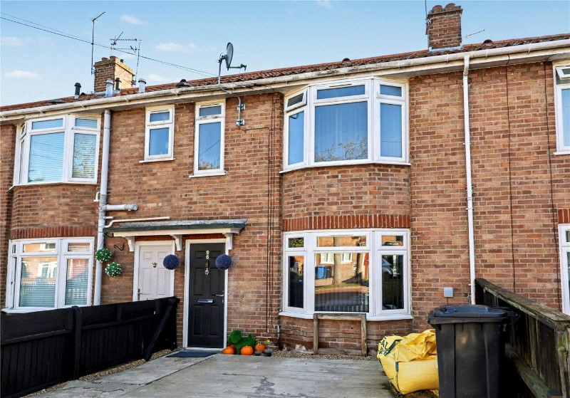 Beverley Road, Norwich, Norfolk, NR5