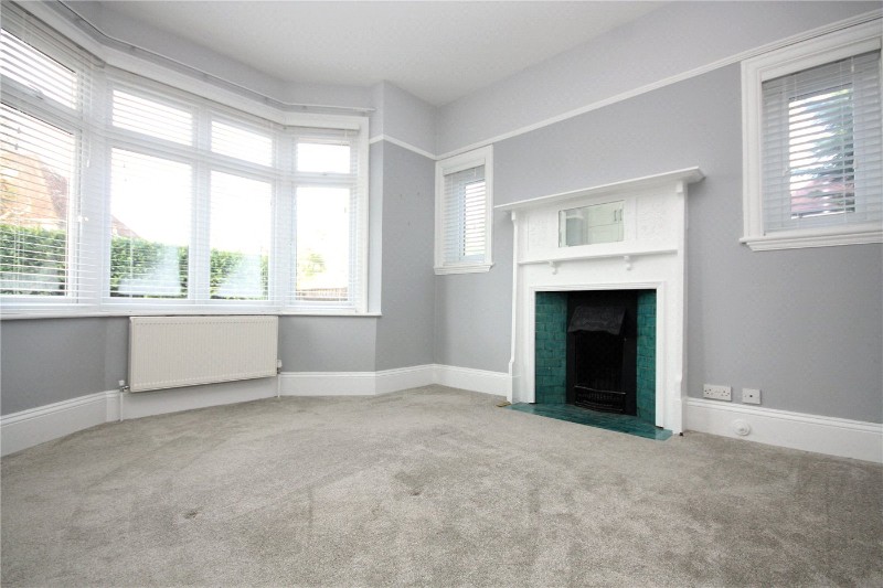 Kings Crescent, Poole, BH14