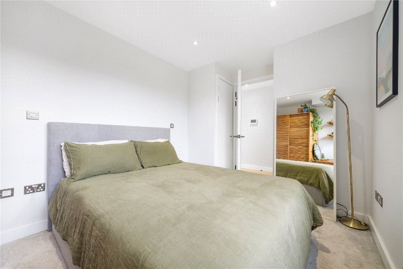 Silvester Road, East Dulwich, London, SE22