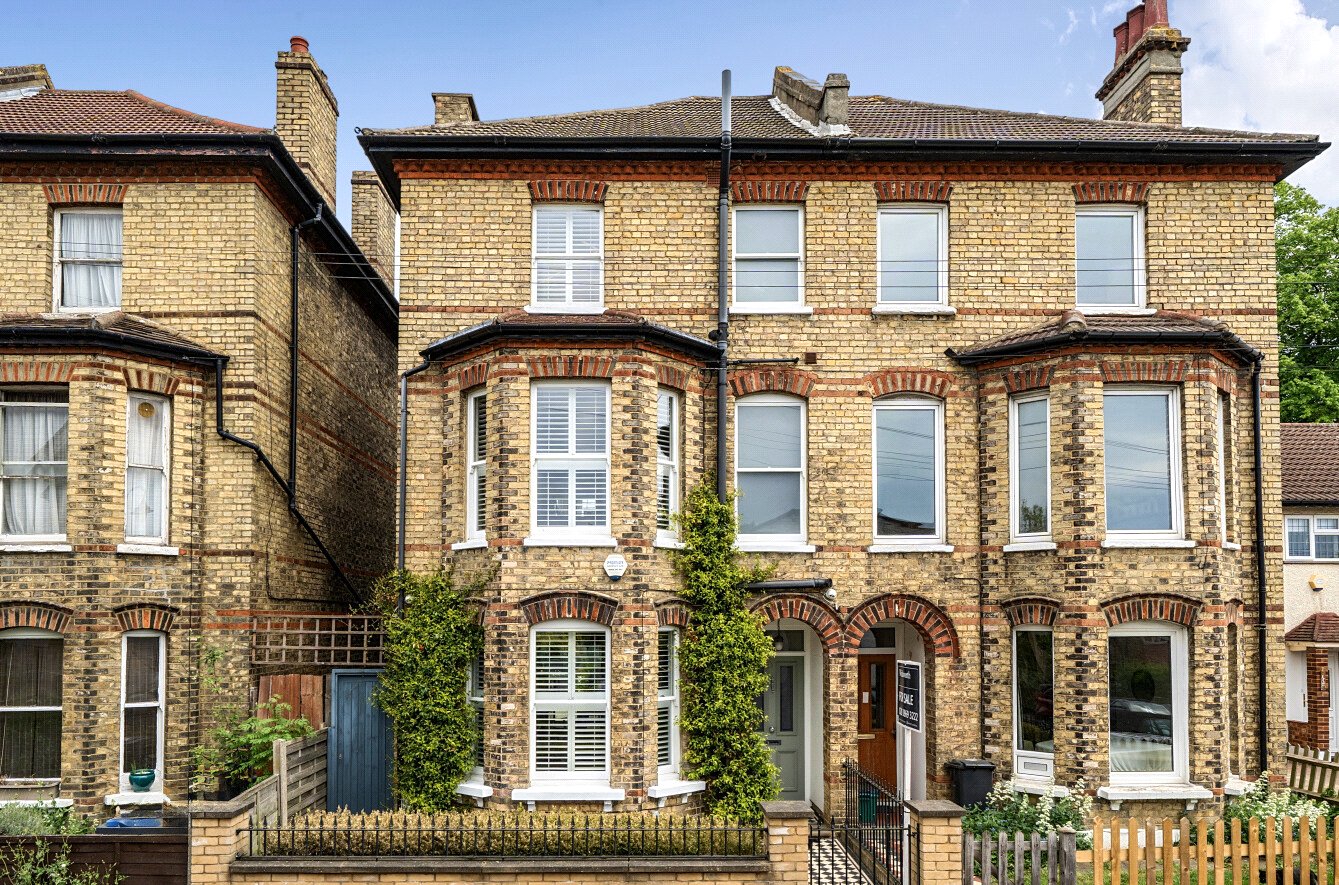South Vale, London, SE19