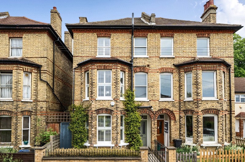 South Vale, London, SE19