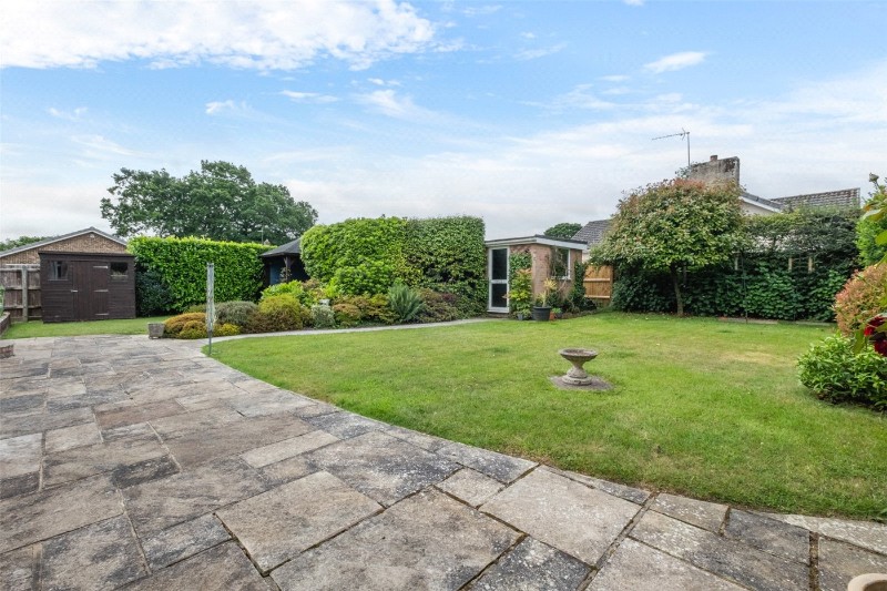 Mimosa Avenue, Merley, Wimborne, Dorset, BH21