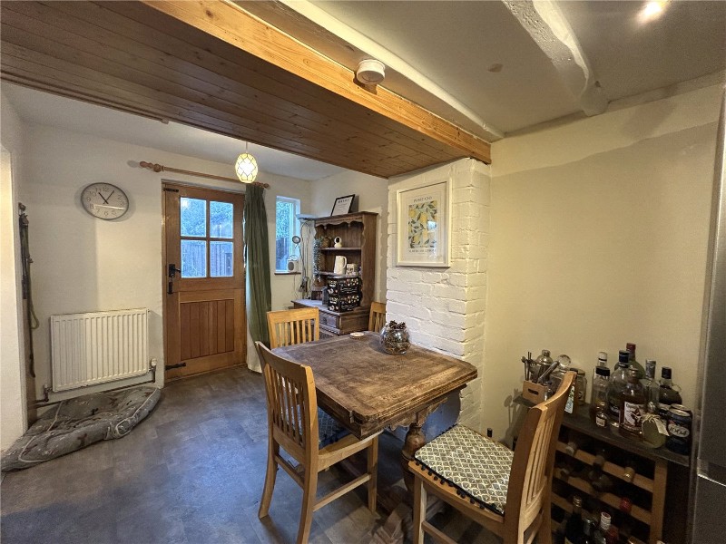 Lapford, Crediton, Devon, EX17
