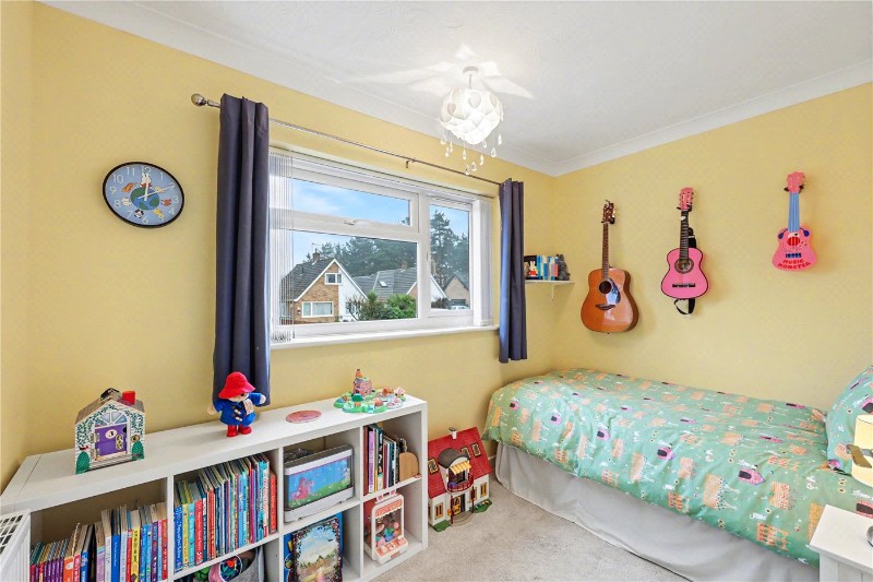 Lloyd Road, Taverham, Norwich, Norfolk, NR8