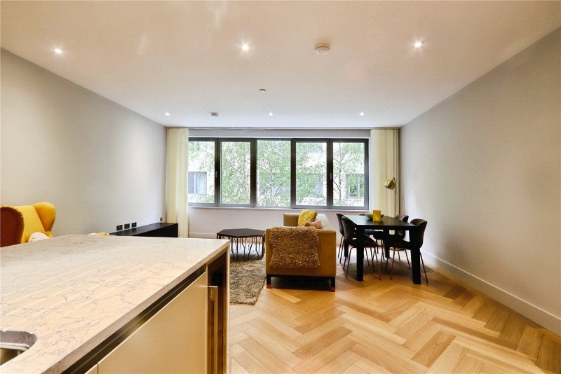Horseferry Road, London, SW1P