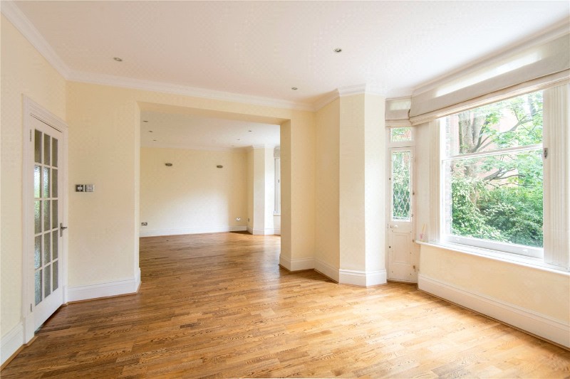 Abbey Court, Abbey Road, St John's Wood, London, NW8