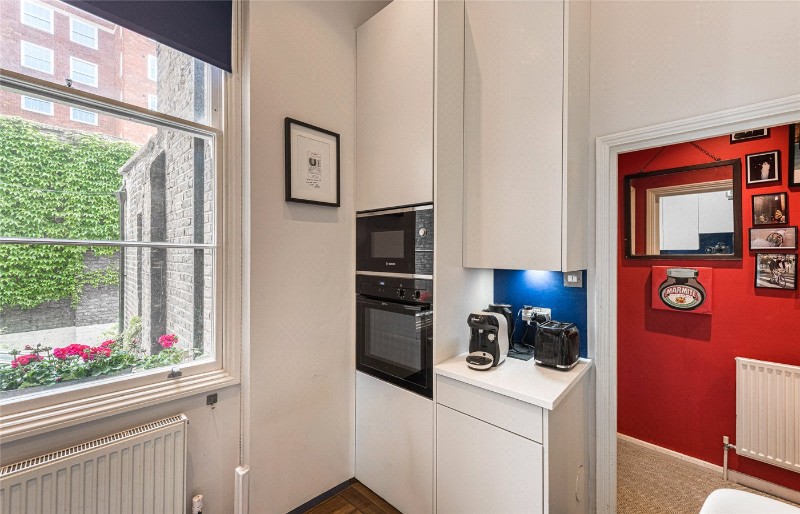 Claverton Street, London, SW1V