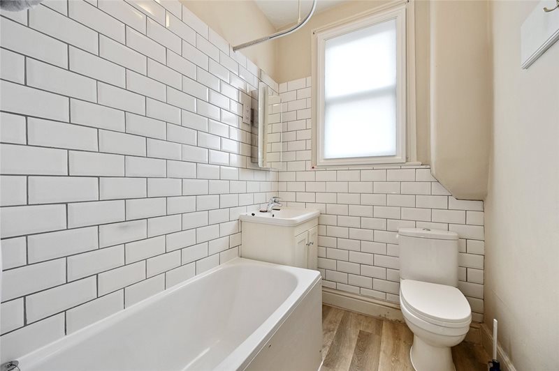 Galloway Road, London, W12