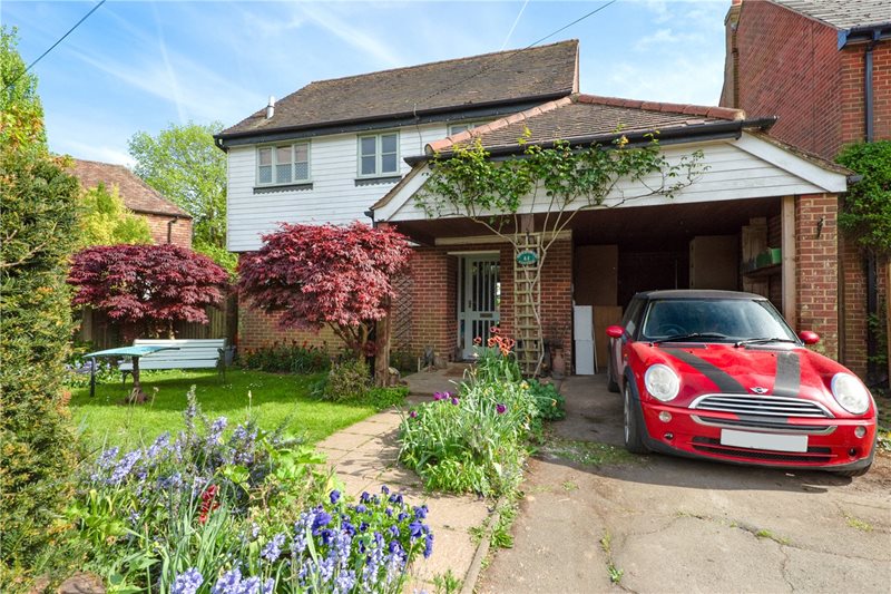 Richdore Road, Waltham, Canterbury, Kent, CT4
