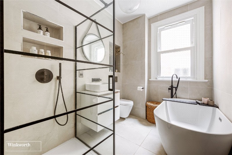 Southfield Road, London, W4