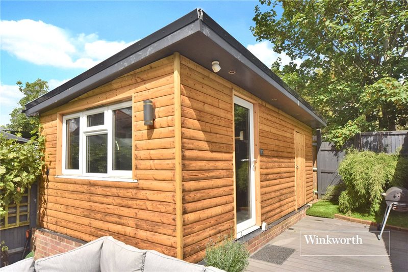 Braemar Road, Worcester Park, KT4