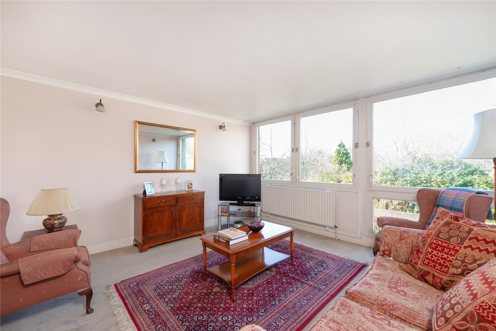 3 bedroom property for sale in Edenham Way, London, W10 (Ref LAD190015