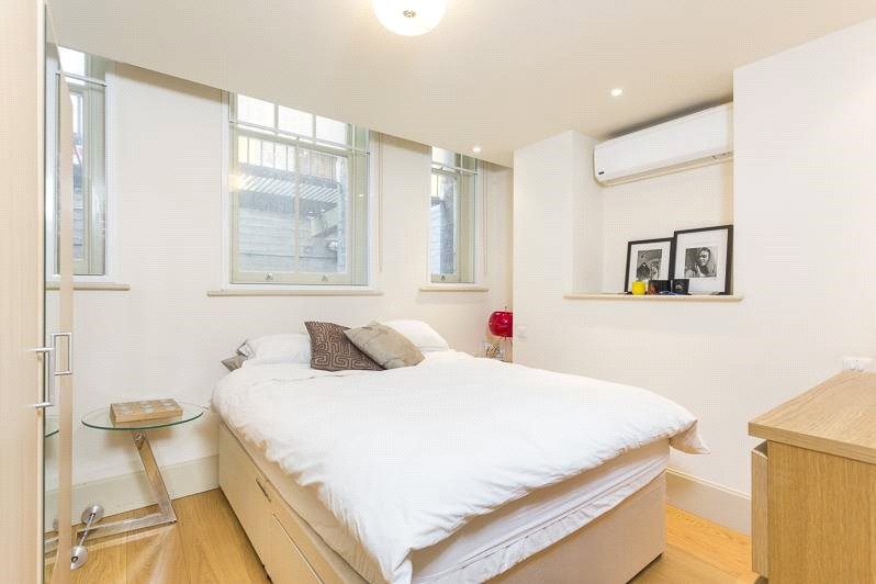 Little Russell Street, London, WC1A