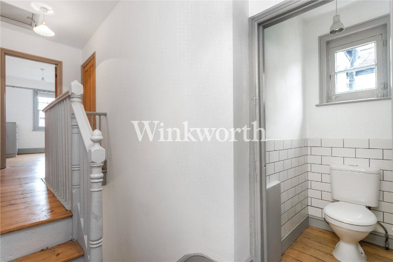 Avondale Road, London, N15