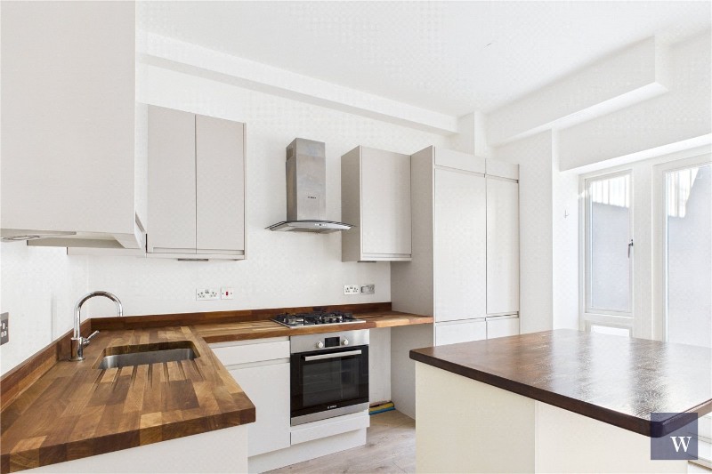 Ambleside Avenue, London, SW16