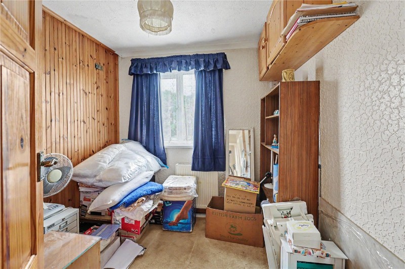Holt Road, Hellesdon, Norwich, Norfolk, NR6