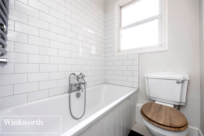 Cromwell Road, Hove, East Sussex, BN3